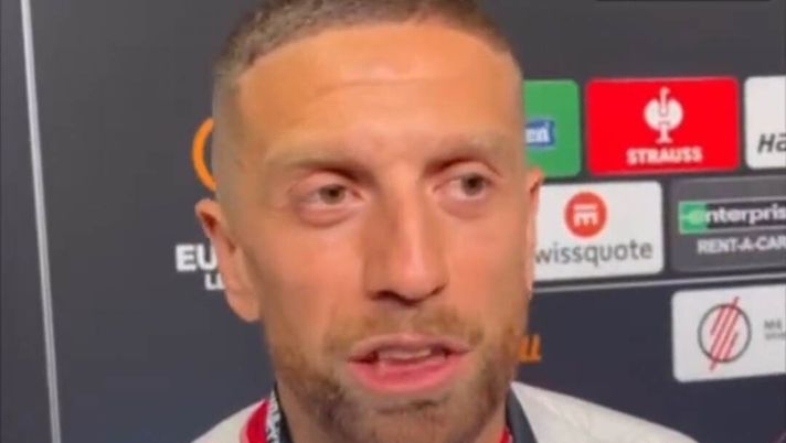 Papu Gomez