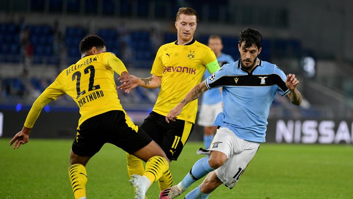 Notizie Lazio: Borussia Dortmund Notizie Lazio: Borussia Dortmund