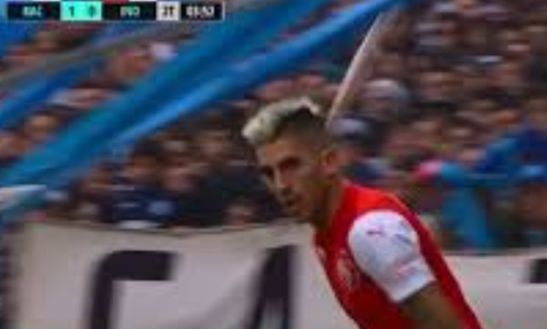 Il pesce morto del derby di Avellaneda: come la testa di maiale contro Figo…- immagine 2