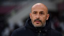 Italiano pre Fiorentina-Torino: “Juric un fattore, col Toro gare insidiose”
