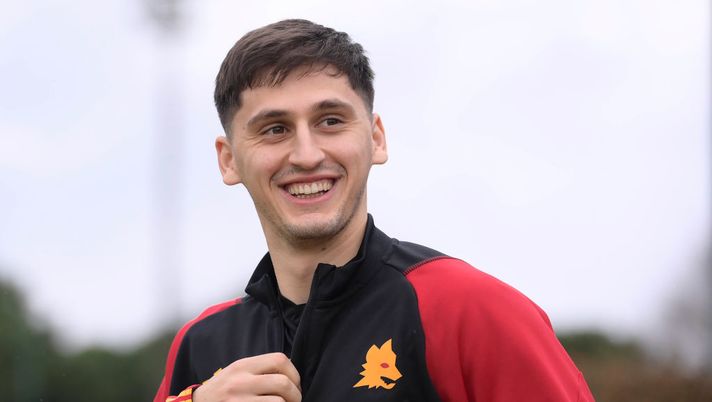 Sassuolo, Dionisi: “A breve Kumbulla sarà a disposizione, ha grandi motivazioni” - immagine 1