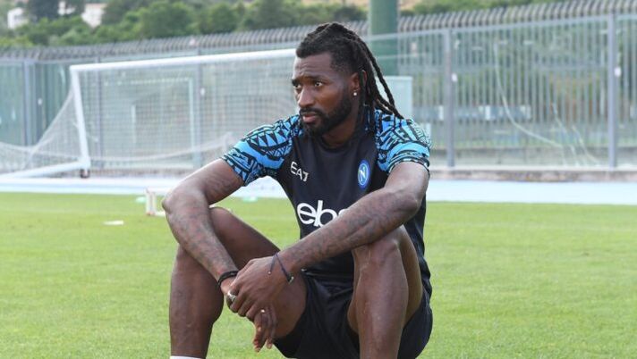 Napoli, la probabile formazione per il Milan: la decisione di Garcia su Anguissa - immagine 1