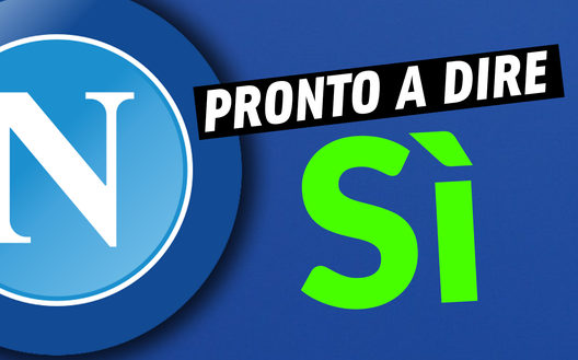 Calciomercato Napoli, c'è chi è pronto a dire sì Calciomercato Napoli, c'è chi è pronto a dire sì
