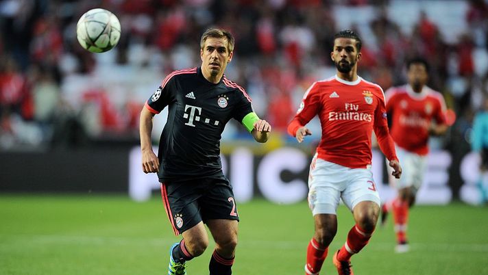 Germania, Lahm: “Euro 2024 importante per il nostro sviluppo. Guardiola è super…” Germania, Lahm: “Euro 2024 importante per il nostro sviluppo. Guardiola è super…”