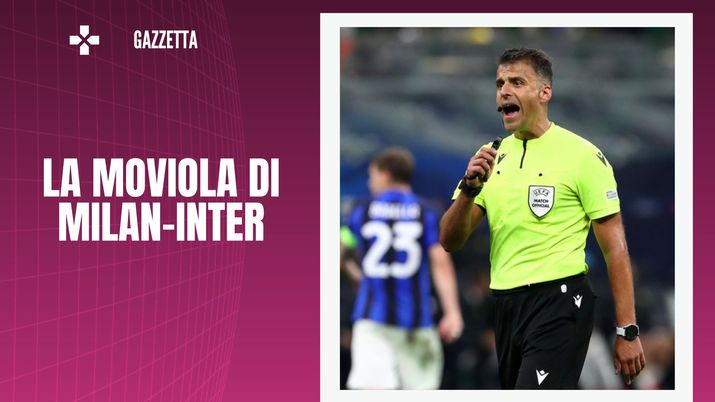 Jesús Gil Manzano, arbitro