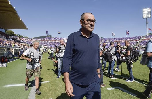 (Photo by Daniele Badolato - Juventus FC/Juventus FC via Getty Images) (Photo by Daniele Badolato - Juventus FC/Juventus FC via Getty Images)