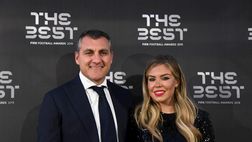 Costanza Caracciolo ha un sogno: Bobo Vieri la accontenterà?