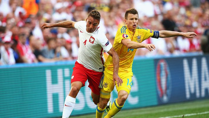 Nazionali: Polonia-Slovenia 1-1, 90′ per Thiago Cionek Nazionali: Polonia-Slovenia 1-1, 90′ per Thiago Cionek