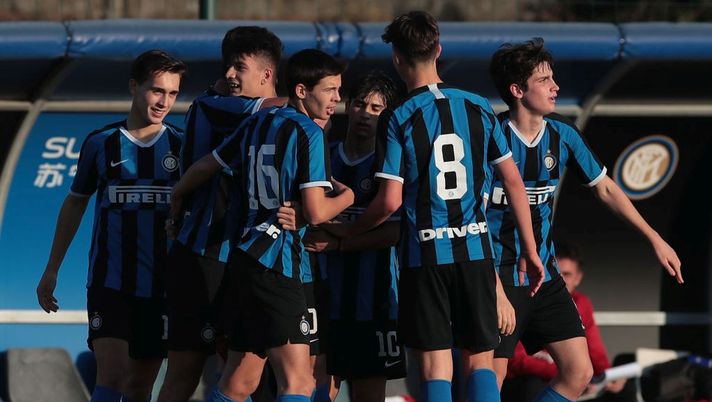 Inter Under 18