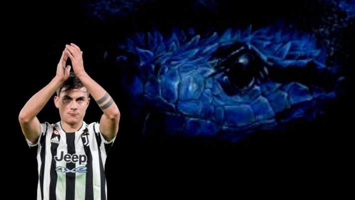 Dybala, per i bookies è fatta con l’Inter: quota crolla a 1.35. Le altre lontane - immagine 1