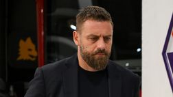 Il mister De Rossi brilla in campo ma anche nel mattone