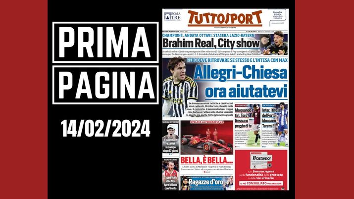 Tuttosport