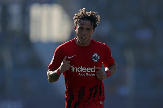 Luca Pellegrini Luca Pellegrini