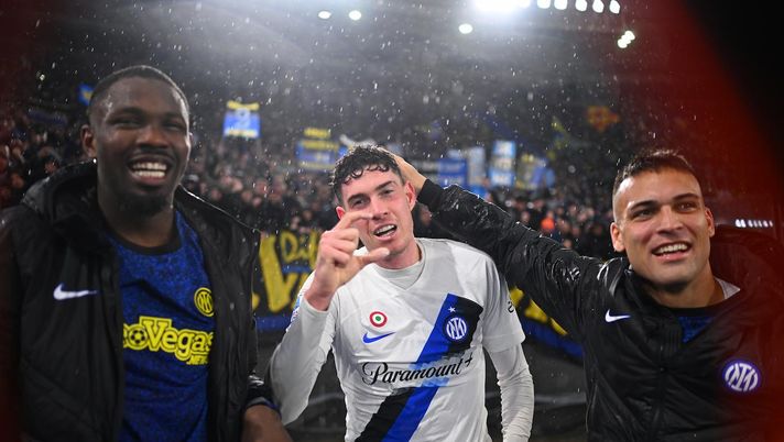 Questa Inter può tenere fino alla fine? Pistocchi: “Farebbe qualcosa di eccezionale se…” - immagine 1