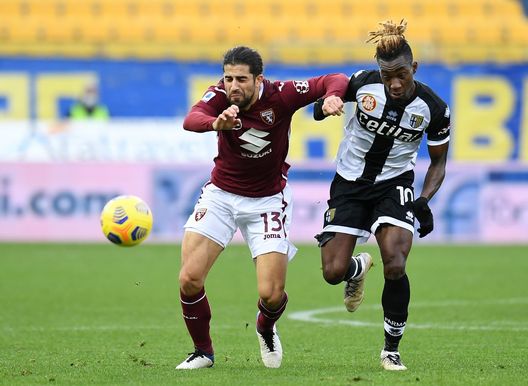 Chi è Yann Karamoh? Scoperto da Sabatini, tra Inter e Parma non è mai esploso- immagine 2