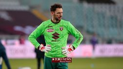 Toro, Vanja ancora ai box: il neo 33enne Berisha verso la conferma con l’Inter