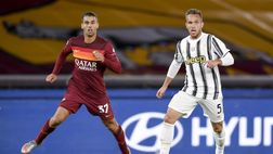 Spinazzola: “Il sogno azzurro continua. Io tornerò molto presto”