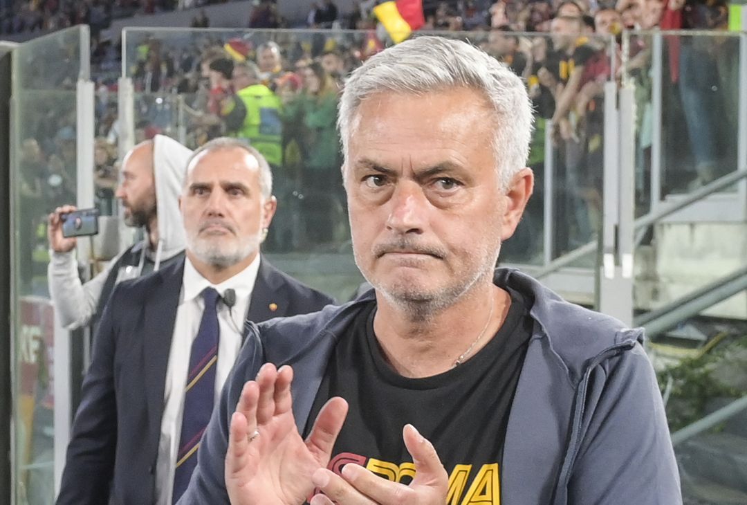 Roma-Venezia – FOTO GALLERY - immagine 118