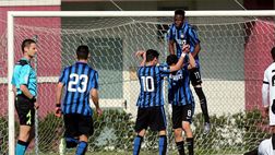 Saleritana-Inter, le ufficiali: Vecchi sceglie il turnover. I “big” a riposo. C’è Baldini