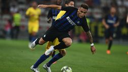 Inter: Lautaro lascia il ritiro della nazionale argentina