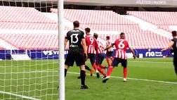 VIDEO Atletico Madrid, poker all’Almeria in amichevole: guarda i gol e gli highlights del match