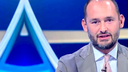 News Roma / Addio Mourinho? Parla Di Marzio: “Posso dirvi che…”