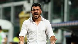 Conferenza Milan – Gattuso: “Locatelli deve lavorare da mezzala e su Andrè Silva devo avere coraggio”