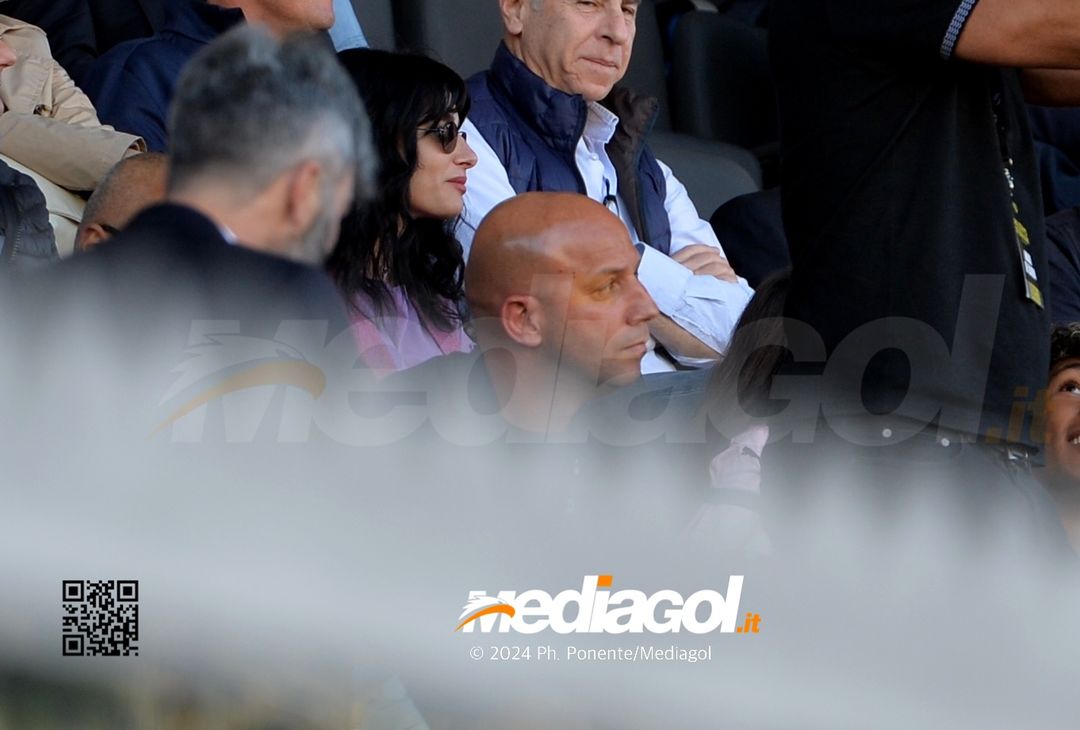 FOTO Palermo-Sampdoria 2-2, 32ª giornata Serie B 2023-2024 (GALLERY) - immagine 60