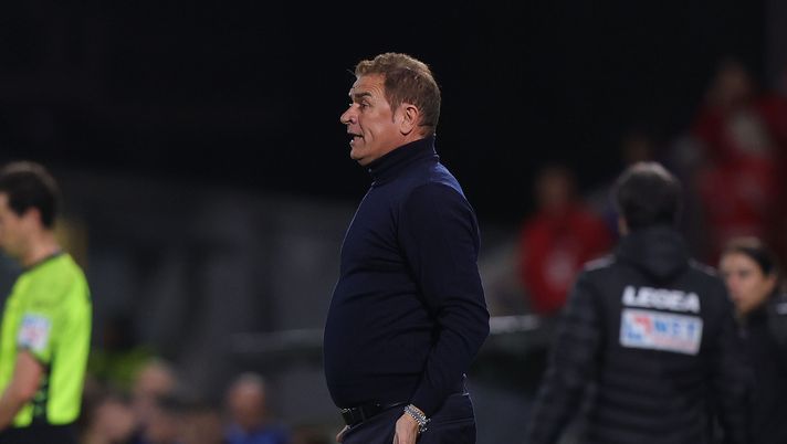 Spezia-Monza, Semplici: “Meritavamo qualcosa di più, è mancato il gol” - immagine 1