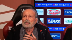 VIDEO / Sabatini chiede scusa a Inzaghi: “Non l’ho aiutato. Dovevo…”
