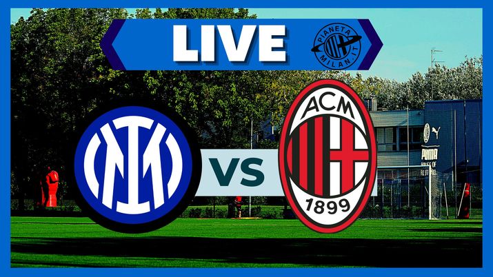 Inter-Milan Primavera: la diretta live della partita | LIVE NEWS (getty images)