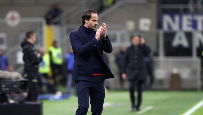 Gilardino via dal Genoa? Il ds lo blinda: “Stiamo trattando il rinnovo” - immagine 1