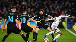 VIDEO SKY / Decidono Kroos e Asensio: gli highlights di Real Madrid-Inter