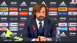 Video – Juventus-Torino 2-1, Pirlo: “Troppi errori di concentrazione”