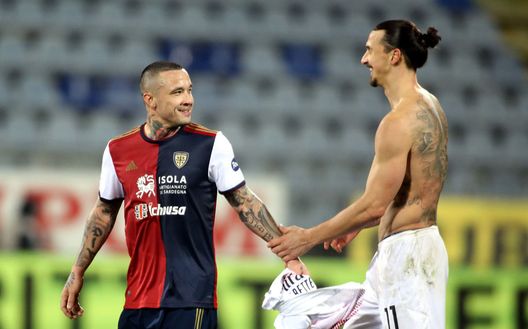 (Photo by Enrico Locci/Getty Images) (Photo by Enrico Locci/Getty Images)