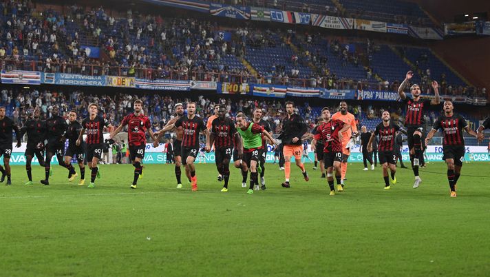 Il Var protagonista a Marassi, ma vince con merito il Milan - immagine 1