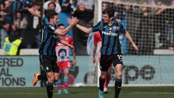 Europa League, le ufficiali di Lipsia-Atalanta. Muriel e Pasalic guidano la Dea!