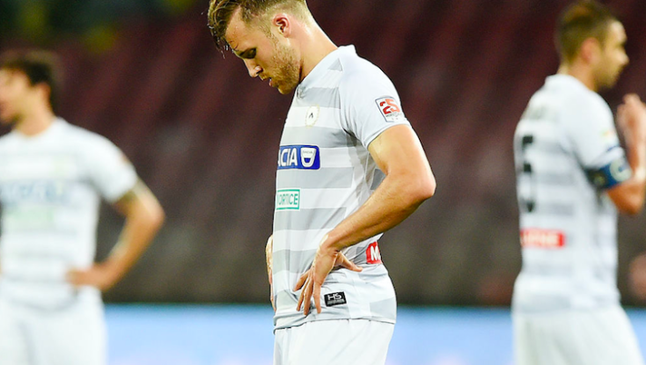 Udinese, non convocato Widmer! Da Larsen a Maxi Lopez, così cambia la formazione Udinese, non convocato Widmer! Da Larsen a Maxi Lopez, così cambia la formazione - immagine 1