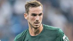 Fabian Ruiz è in Spagna insieme ad amici, la foto su Instagram