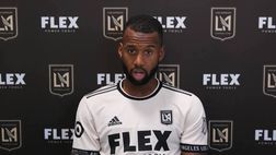 MLS – Los Angeles FC, Acosta: “Chiellini, assist di qualità” | VIDEO