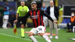 Milan, i rifinitori stagionali: un assist per Theo col Bologna