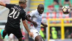 Armero a ‘MilanTV’: “Abbiamo vinto una partita che ci dà tanta felicità”