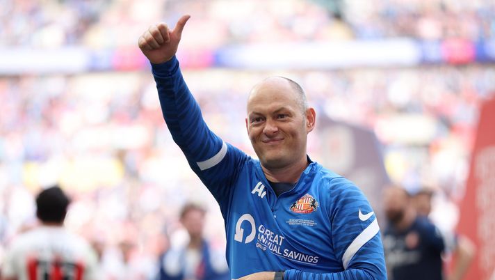 Sunderland, Neil: “Noi bravi contro una squadra molto forte. Non ho nulla da ridire” - immagine 1