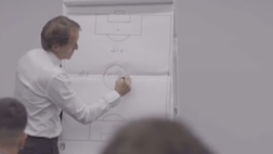 Il discorso di Mancini all’Italia prima della finale di Wembley (VIDEO)