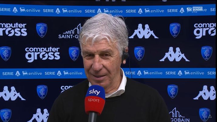 UFFICIALE – L’Atalanta saluta Gasperini: “Storia più unica che rara, il legame resta” - immagine 1