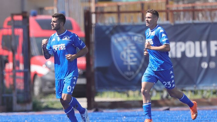 Cutrone e le squadre campane: la particolare statistica dell’ex viola - immagine 1