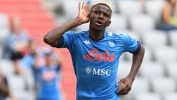 Per Victor è tempo di crescere: contro la Juve ci sarà, ma la lista delle “osimhenate” è lunga