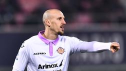 UFFICIALE – Infortunio Chiriches, l’esito degli esami strumentali e i tempi di recupero