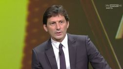 Leonardo, che botta a Mourinho: “E’ come Lucio Dalla perché…”