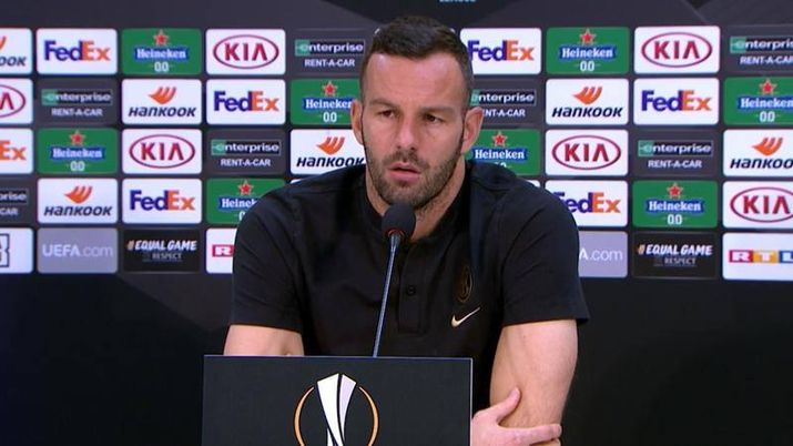 Inter, Handanovic: “Abbiamo uno scudetto da difendere, basta pensare al passato” 